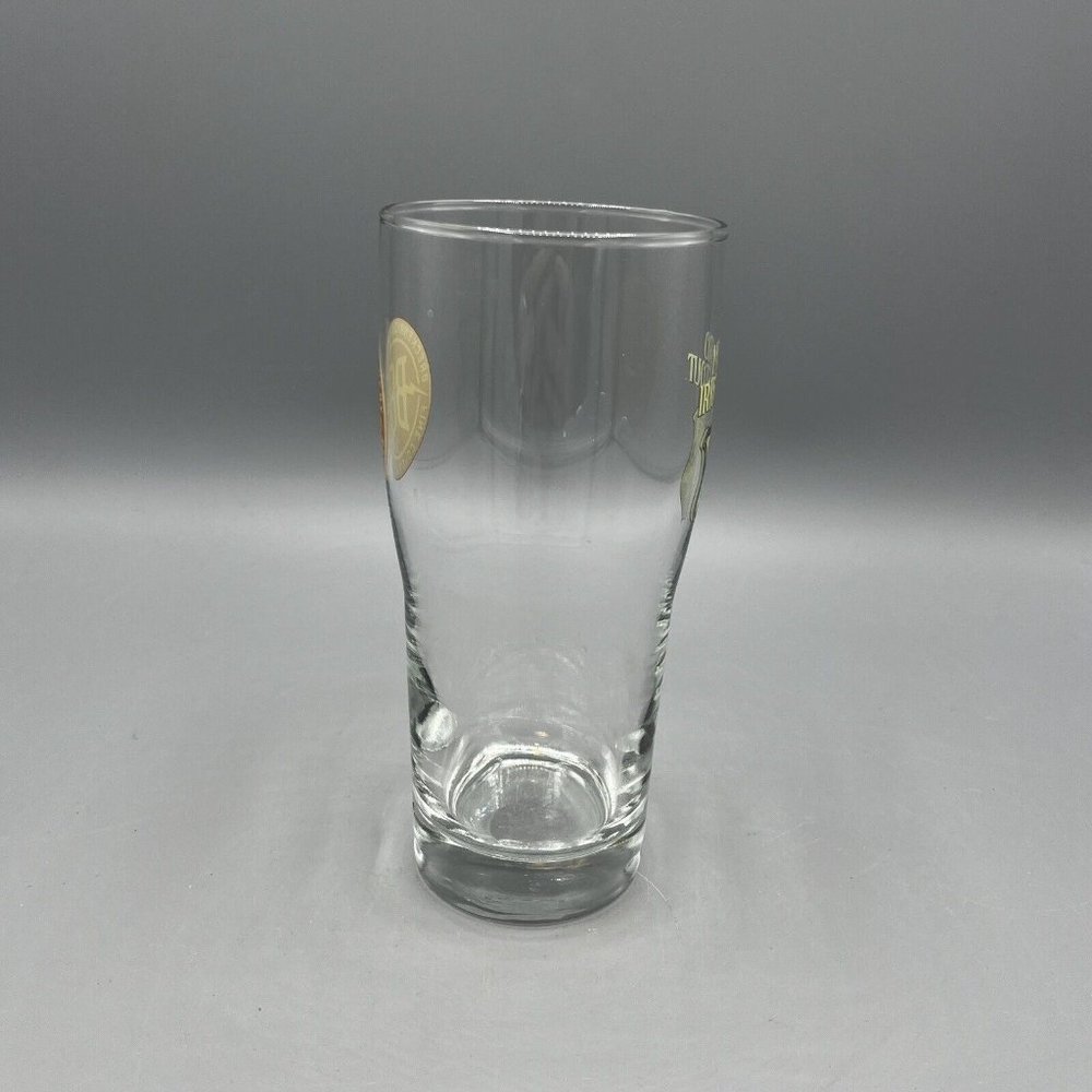 Breckenridge Brewery Nitro Irish Stout Pint 16 Oz. Beer Glass Colorado - Picture 4 of 5